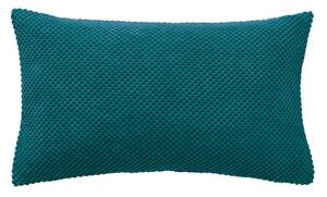 Chenille Spot Rectangular Cushion