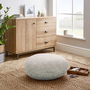 Boucle Floor Cushion