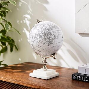 Marble Globe