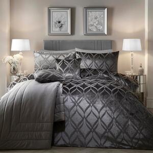 Belfort Duvet Cover and Pillowcase Set