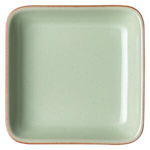 Heritage Orchard Small Square Plate