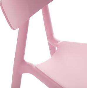 Baby chair Pico I candy pink