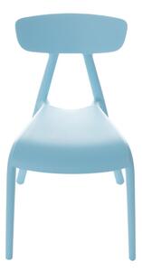 Baby chair Pico I light blue