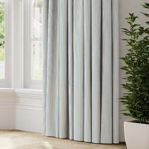 Bay Stripe Made to Measure Curtains Bay Stripe Natural