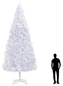 Artificial Christmas Tree 500 cm White