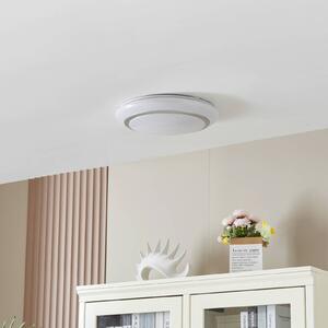 Lindby Felecina LED ceiling light, Ø 41 cm, RGBW