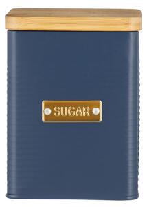 Otto Square Navy Sugar Canister Navy (Blue)