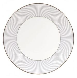 Wedgwood Pinstripe plate Ø 23 cm