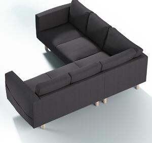 Norsborg 4-seat corner sofa cover