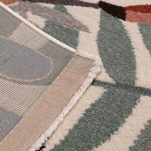 Toucans carpet 120x170