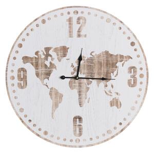 World clock 60cm