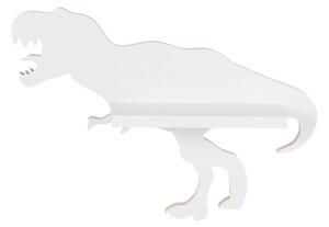 Tyrannosaurus shelf 49x14x35cm