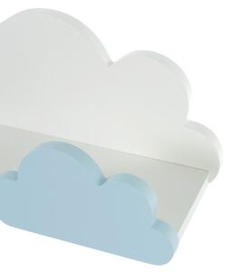 Shelf Clouds Premium 38x16x19cm right