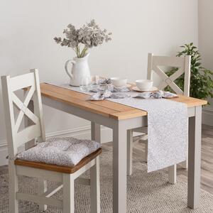 Chartwell Table Runner Grey
