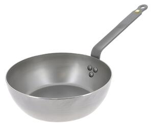 De Buyer Mineral B Country frying pan 24 cm