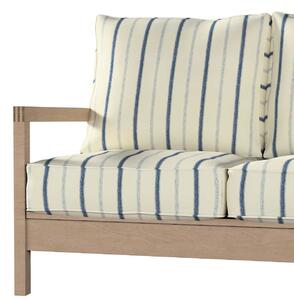 Lillberg 2-seater sofa cover