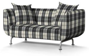 Stromstad 2-seater sofa cover