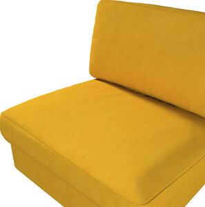 Kivik armchair cover non-folding