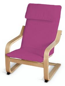 Poäng children's armchair cushion + cover
