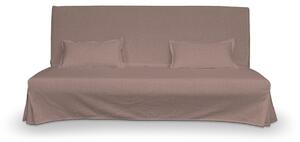Floor length Beddinge sofa bed cover