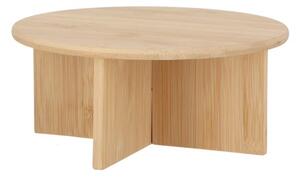 Fallen Fruits Bamboo Plant Stand