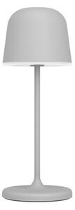 EGLO Mannera Touch Dimmable LED Outdoor Table Lamp