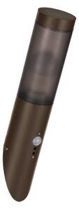 EGLO Helsinki Motion Sensor LED Outdoor Wall Light