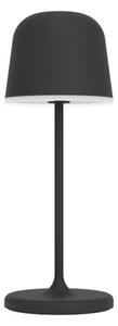 EGLO Mannera Touch Dimmable LED Outdoor Table Lamp