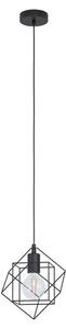 EGLO Straiton Modern Adjustable Pendant Light