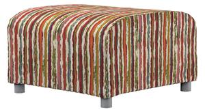 Klippan footstool cover