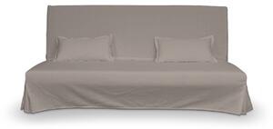 Floor length Beddinge sofa bed cover