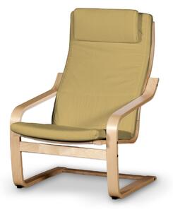 Poäng armchair cushion + cover (with detachable headrest)