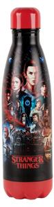 Stranger Things Best Friends Insulated Bottle