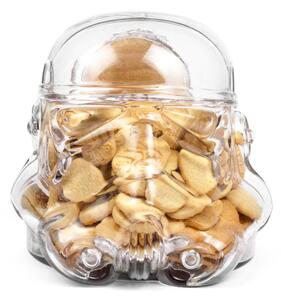 Star Wars Original Stormtrooper Cookie Jar/Terrarium