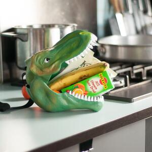 Dinosaur Plastic Lunch Box