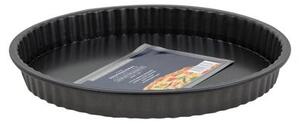 Dunelm Professional Loose Bottom Quiche Tin