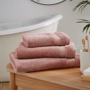 Naturally Soft Cotton Towel