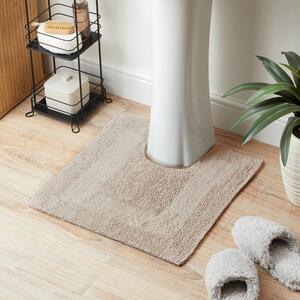 Super Soft Reversible Pedestal Mat