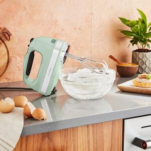 KitchenAid 9 Speed Hand Mixer