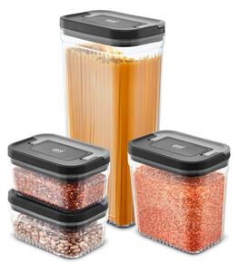 Good Food 4 Piece Food Storage Set