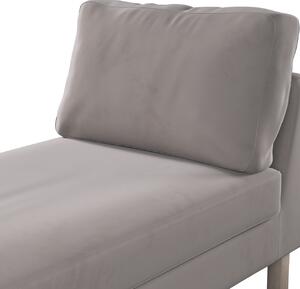 Karlstad chaise longue cover