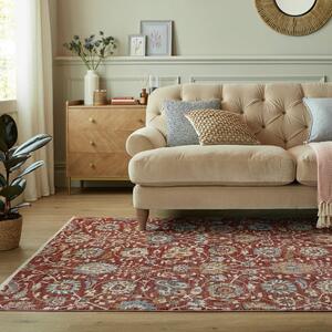 Pippa Traditional Rug