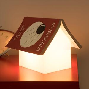 Book Rest LED Lamp