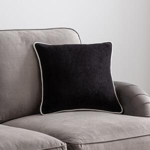 Clara Contrast Piping Cushion