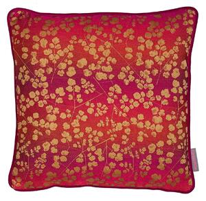 Clarissa Husle Rue 43cm x 43cm Filled Cushion Sunset