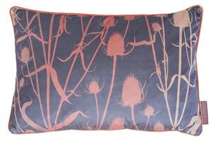 Clarissa Hulse Teasel 40cm x 60cm Filled Cushion Shell