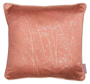 Clarissa Husle Whispering Grass 43cm x 43cm Filled Cushion Shell