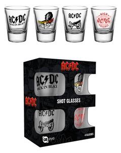 Glass AC/DC - mix