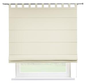 Oli tab top roman blind