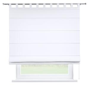 Oli tab top roman blind